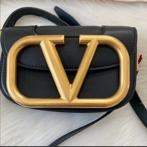 ❌SOLD❌ Valentino Garavani Supervee Crossbody Bag